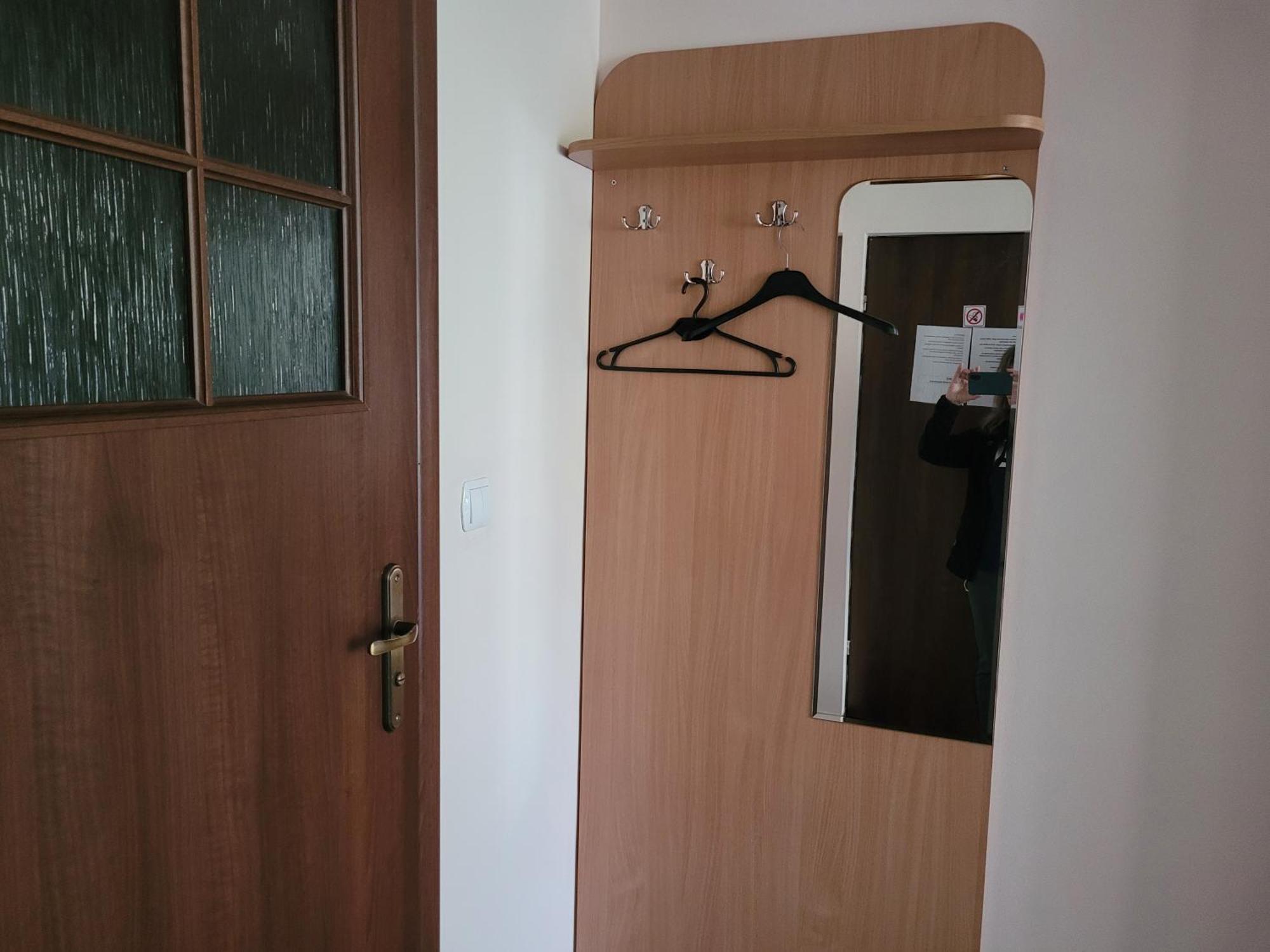 Pokoje Gościnne Tęcza Zakopane Zewnętrze zdjęcie