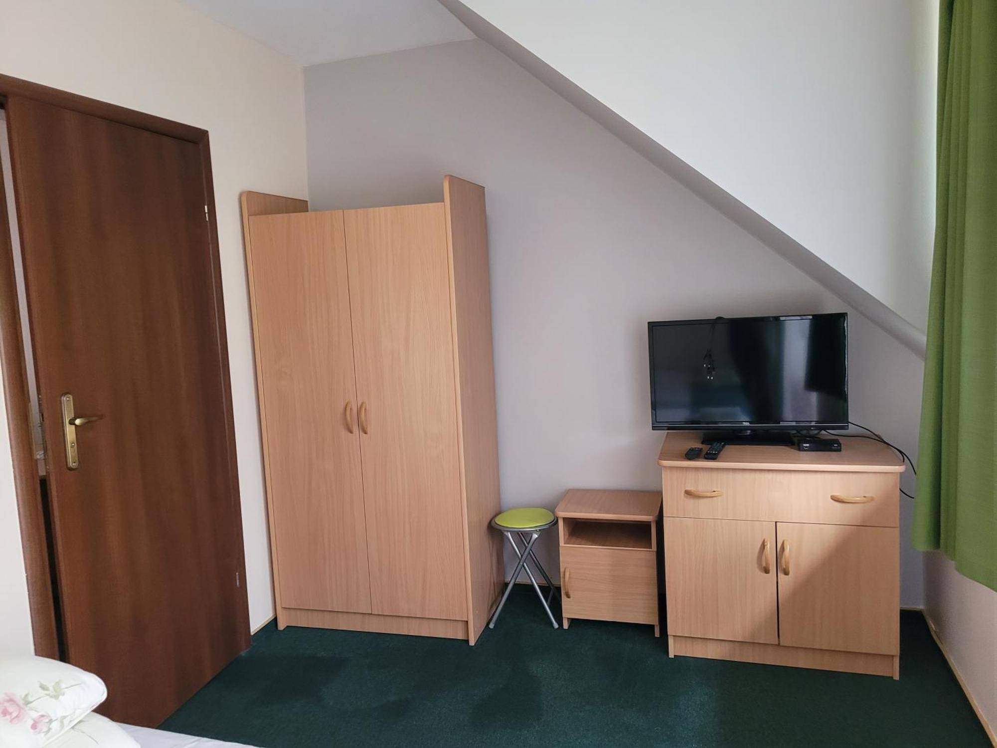 Pokoje Gościnne Tęcza Zakopane Zewnętrze zdjęcie
